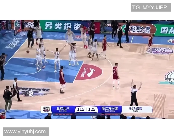 CBA赛季关键比赛教练战术布置