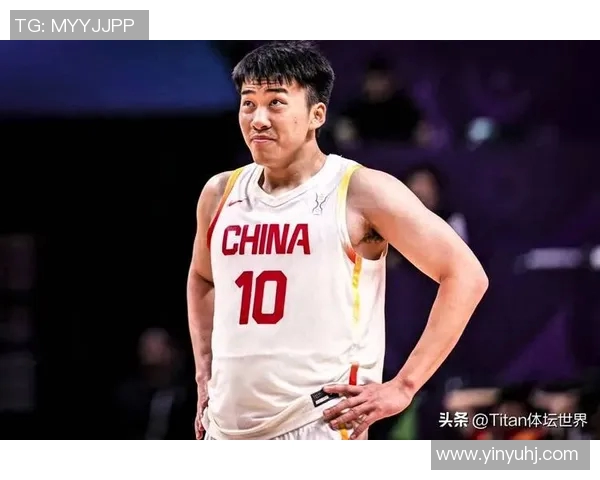 CBA最新消息：新秀球员表现惊艳