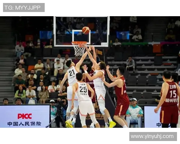 CBA常规赛MVP出炉,爆冷击败热门人选