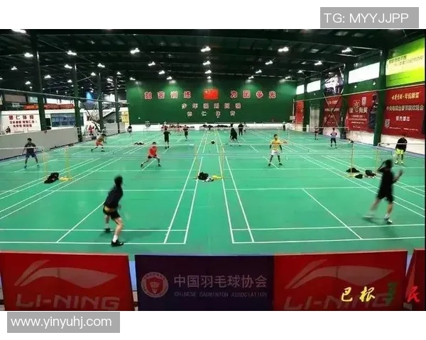 羽毛球顶级赛事参赛选手状态及赛程安排