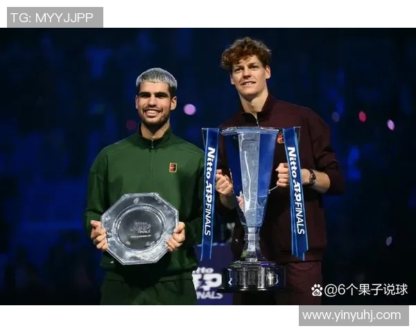 ATP赛季战况追踪