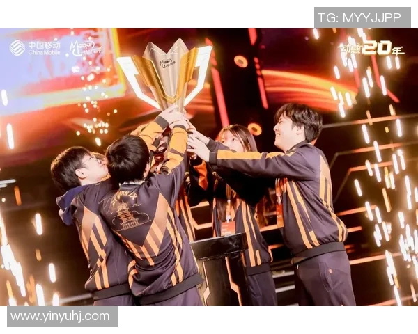 中国电竞战队再度登顶全球打破亚洲魔咒创造历史新篇章