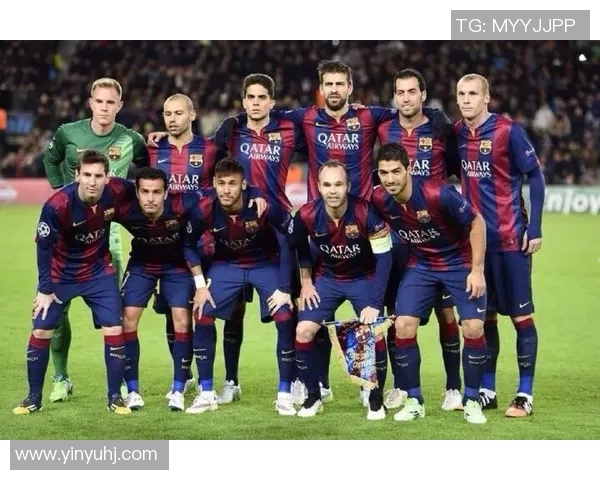 深度解析巴萨当前困境及未来发展趋势预测